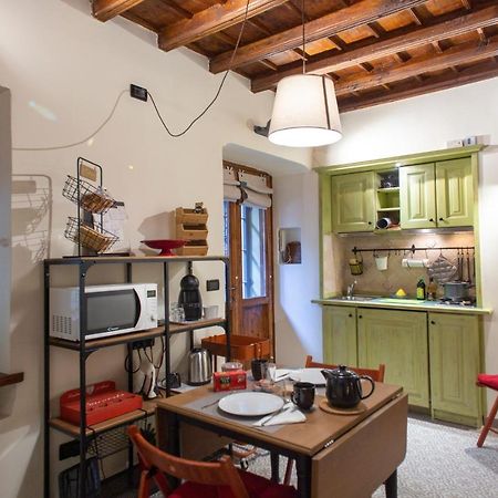 Casa Vibrisse Διαμέρισμα Τορίνο Εξωτερικό φωτογραφία
