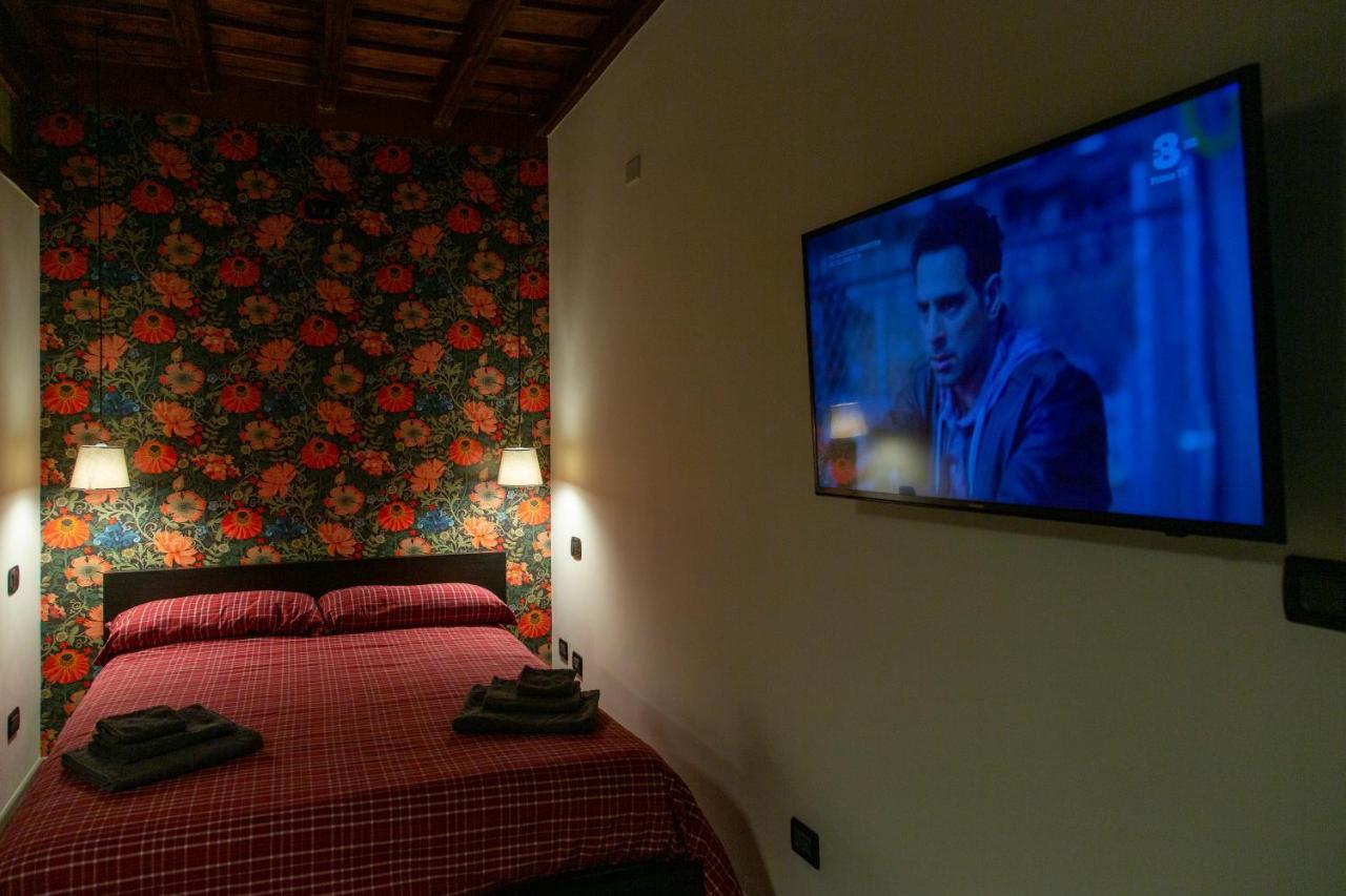 Casa Vibrisse Διαμέρισμα Τορίνο Εξωτερικό φωτογραφία