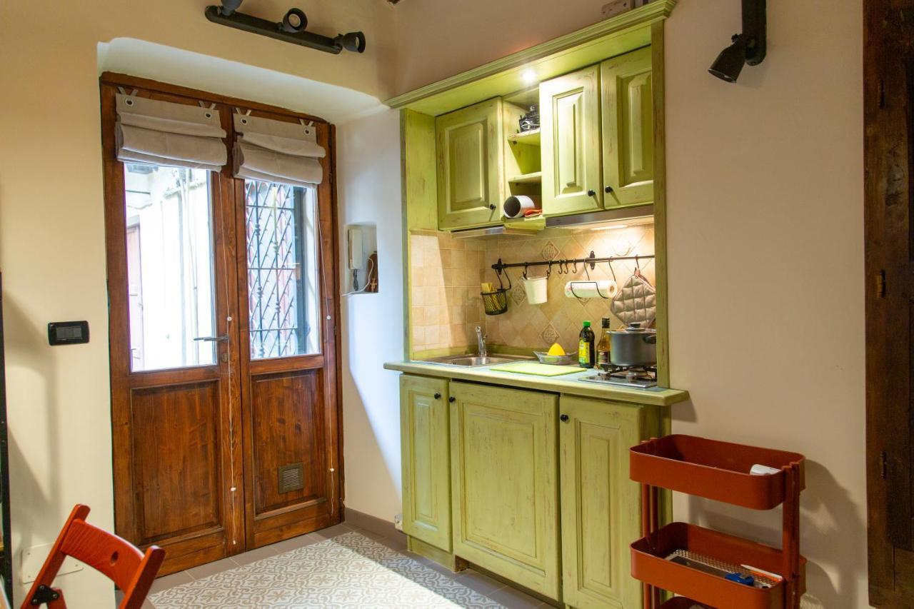 Casa Vibrisse Διαμέρισμα Τορίνο Εξωτερικό φωτογραφία