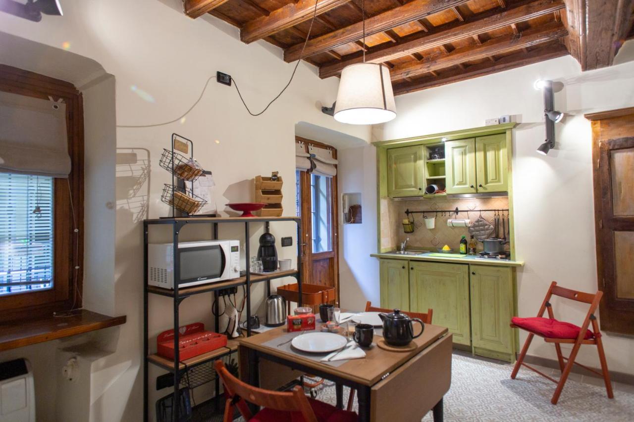 Casa Vibrisse Διαμέρισμα Τορίνο Εξωτερικό φωτογραφία